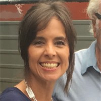Pam Jordan