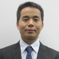 Li Zhu