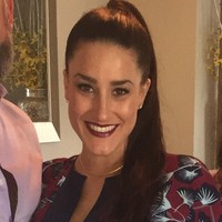 Cassie Simon