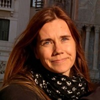 Kat Oertli