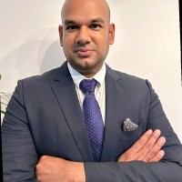 Vishnu Hari Dass