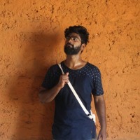 Karthickeyan C