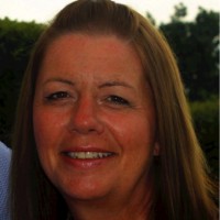 Tracey Bowhill