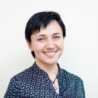 Elena Trushnikova