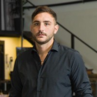 Octavio Anton Di Nardo