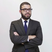 Vladimir Hernández del Orbe