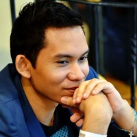 Charles Pilapil