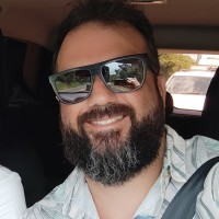 Rafael Luís Gaion