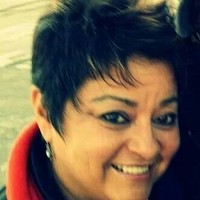 Arlene Jeter