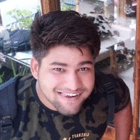 Vikas Jasrotia