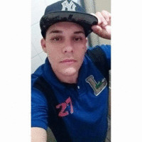 Lucas Antunes Rauber