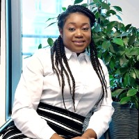 lucy nimako Gyasi (MSC)