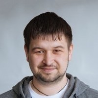 Сергей Вороненко