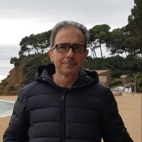 Francisco Caballero Jurado