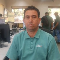 Antônio Silva