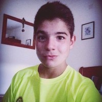 Henrique Santos