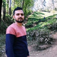 Madhur Khandelwal