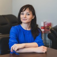 Ekaterina Zubkova