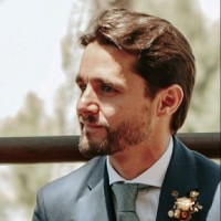 Juan Jose De Castro Cejudo
