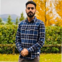 Sukhpreet Randhawa