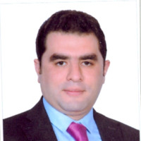 Mohamed Abass, MBA