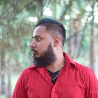 Faeed Mohammed