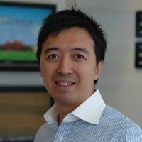 Geoffrey Wong