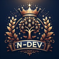 N-Dev Website Designers