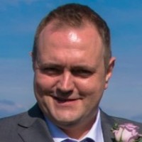 Tom Lapworth