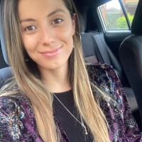 Cinthya Jiménez
