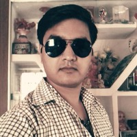 Ravi Saxena