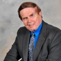 Norman Hill