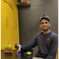 Shyam Krishna