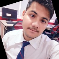 Sanjay Singh Rawat