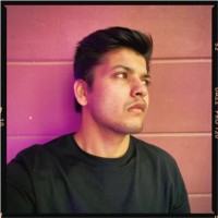 Ryan Sethi