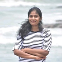 Vyshnavi Nalluri