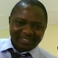 Frederick Ogwara MD.MBA.FAAP