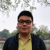 Glen Putranto Gunawan