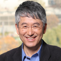 Qiang Huo