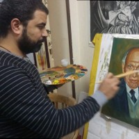 Michael Ayadnasrallah