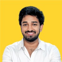 Maneesh Reddy