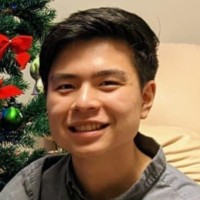 Nicholas Lo