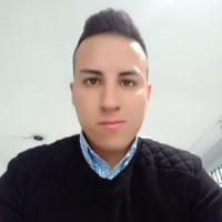 Andres Acosta Velazco