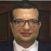 Ahmed El Sharkawy