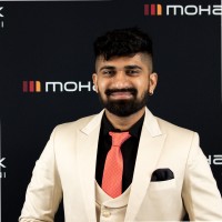 Jaykumar Amin