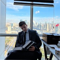 Atty. Veysel Göktuğ ÇAKMAK