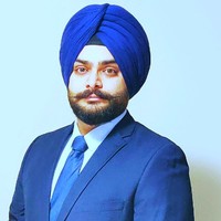 Ravneet S.