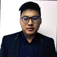 Jairus Ong