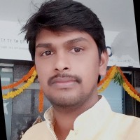Suresh Borra