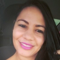 Vânia Almeida